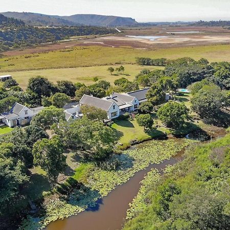 Bitou River Lodge Plettenberg Bay Eksteriør bilde