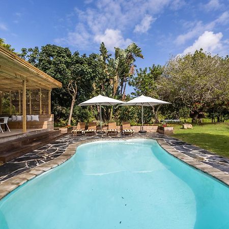 Bitou River Lodge Plettenberg Bay Eksteriør bilde