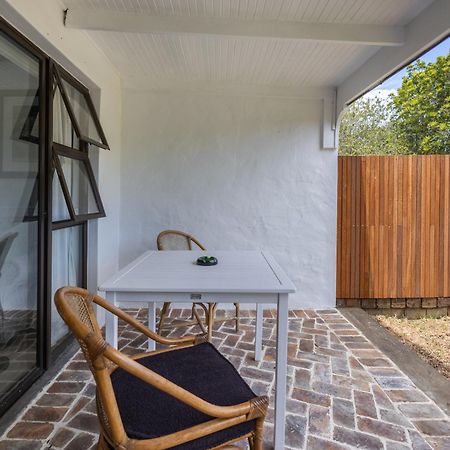 Bitou River Lodge Plettenberg Bay Eksteriør bilde