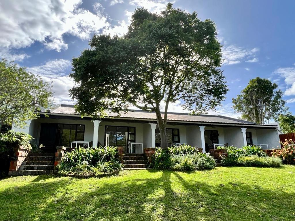 Bitou River Lodge Plettenberg Bay Eksteriør bilde