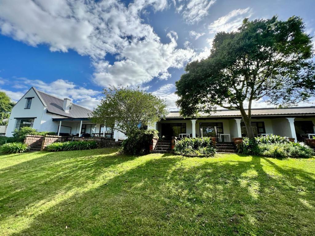 Bitou River Lodge Plettenberg Bay Eksteriør bilde