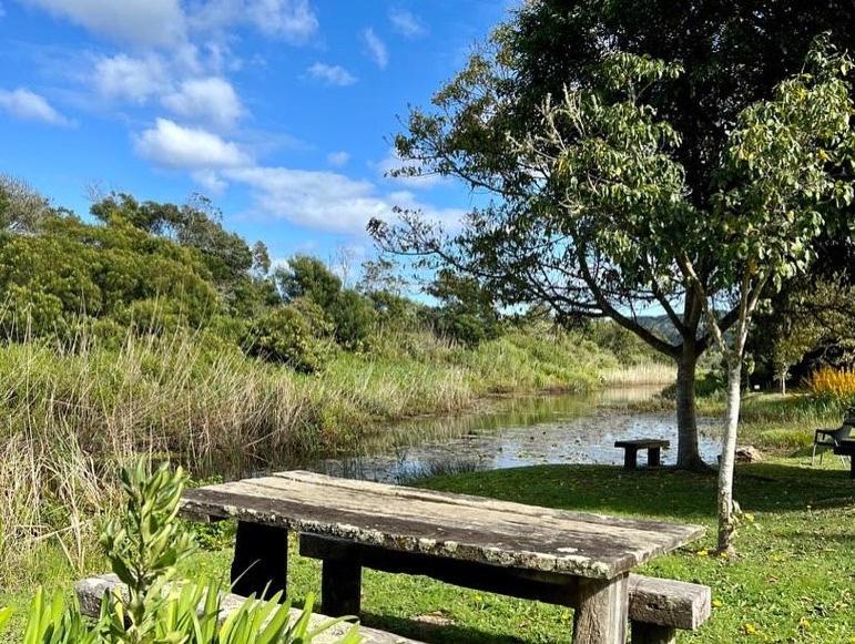 Bitou River Lodge Plettenberg Bay Eksteriør bilde