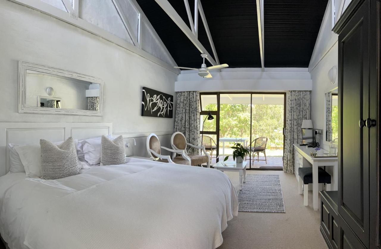 Bitou River Lodge Plettenberg Bay Eksteriør bilde