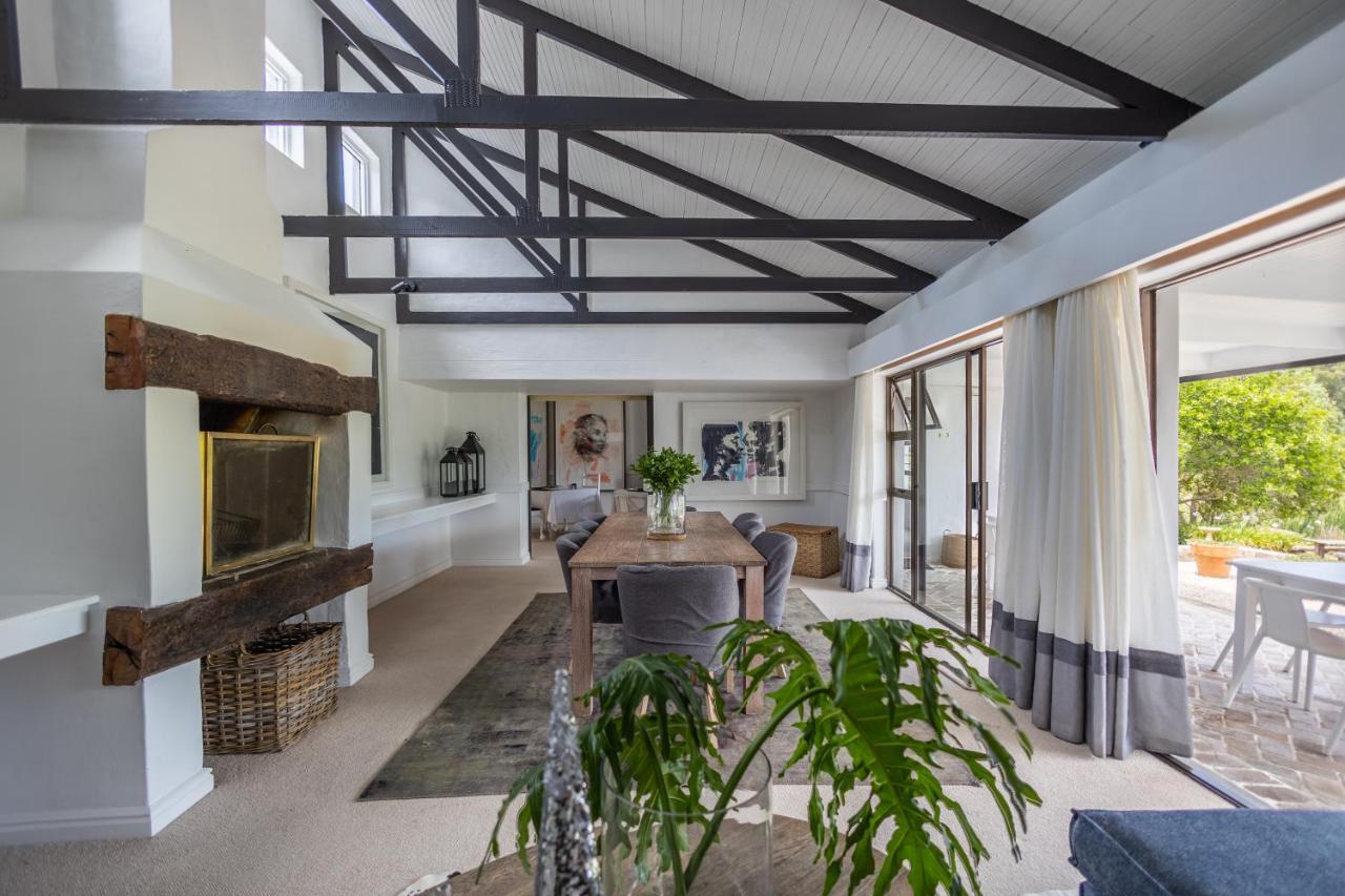 Bitou River Lodge Plettenberg Bay Eksteriør bilde