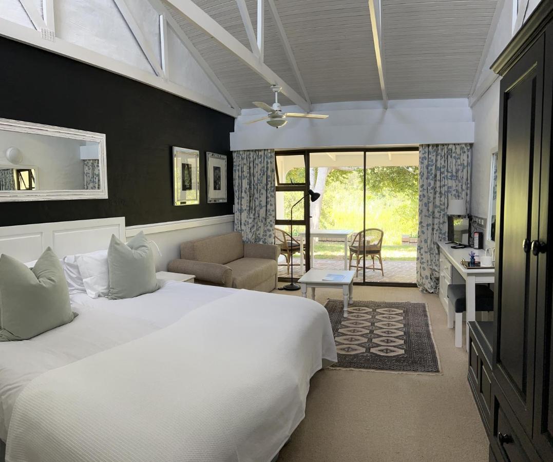 Bitou River Lodge Plettenberg Bay Eksteriør bilde