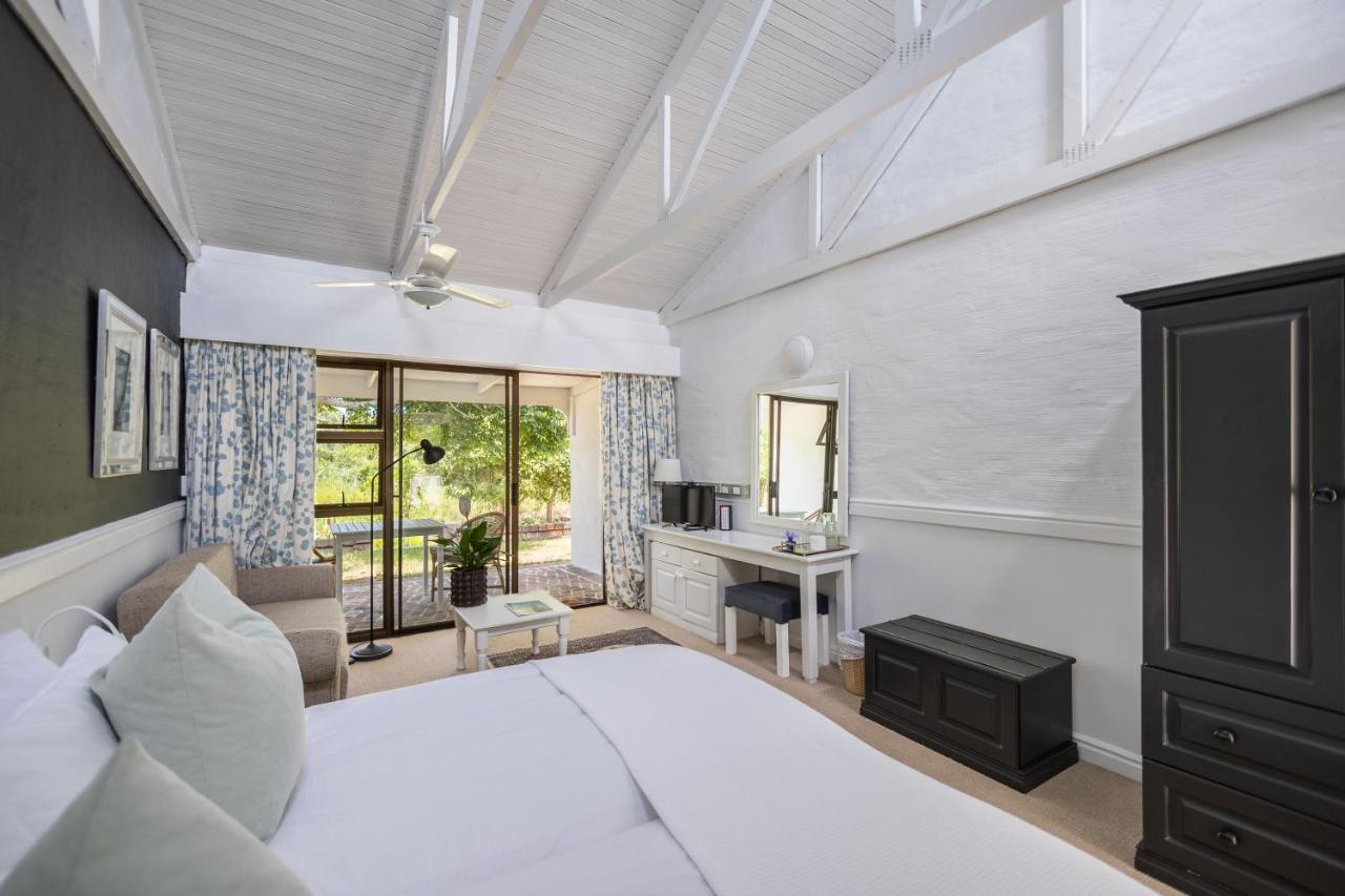 Bitou River Lodge Plettenberg Bay Eksteriør bilde