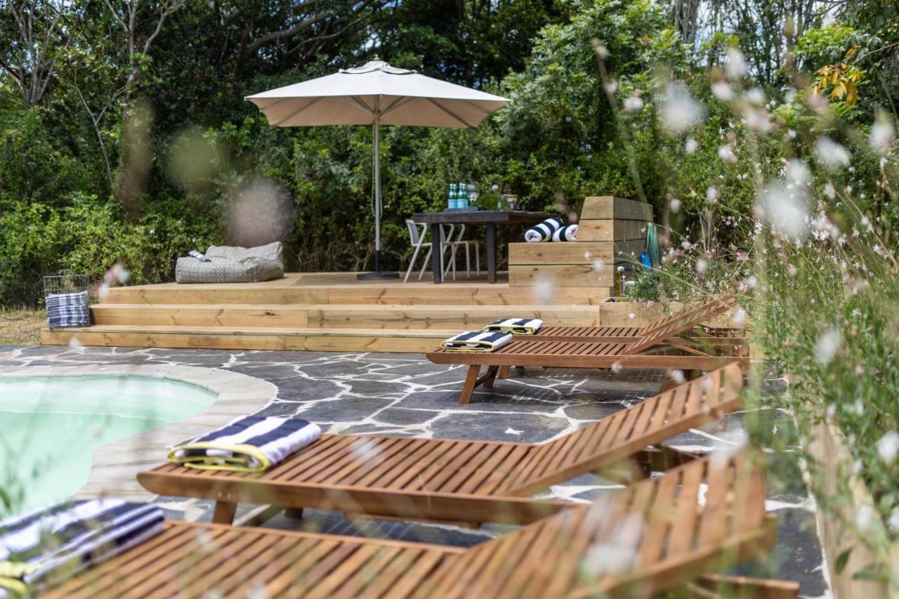 Bitou River Lodge Plettenberg Bay Eksteriør bilde