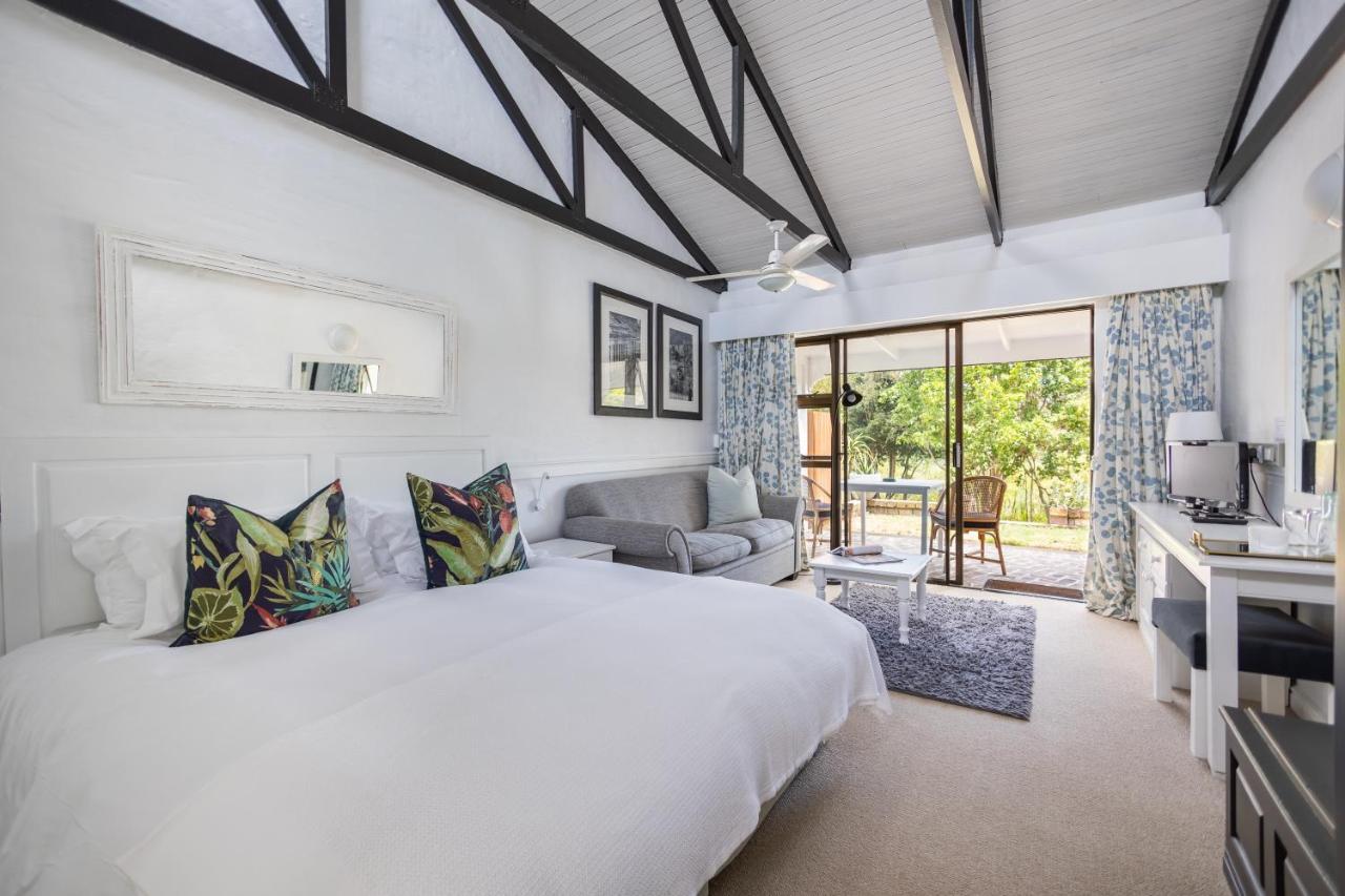 Bitou River Lodge Plettenberg Bay Eksteriør bilde