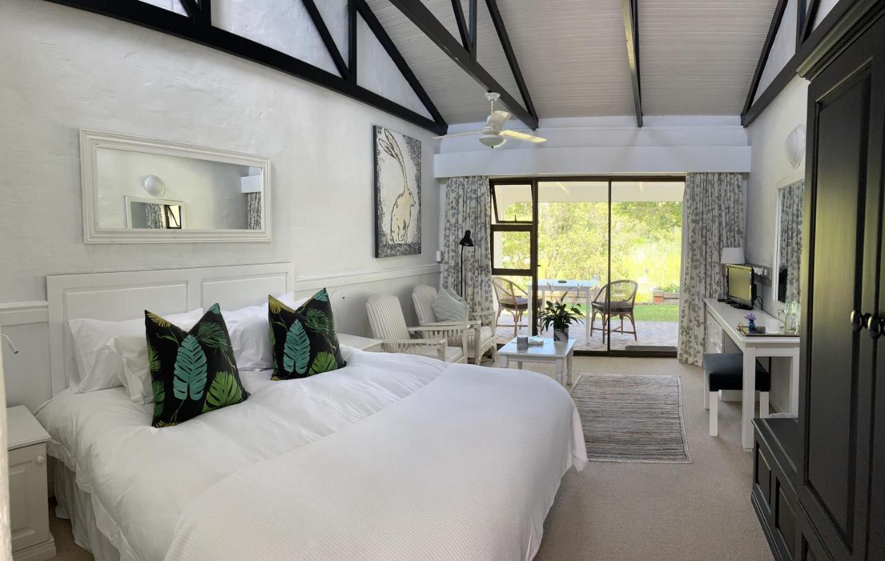 Bitou River Lodge Plettenberg Bay Eksteriør bilde