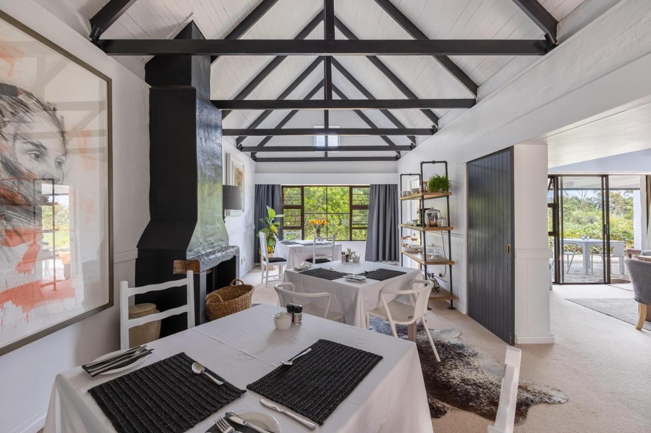 Bitou River Lodge Plettenberg Bay Eksteriør bilde