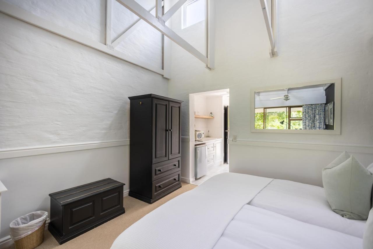 Bitou River Lodge Plettenberg Bay Eksteriør bilde