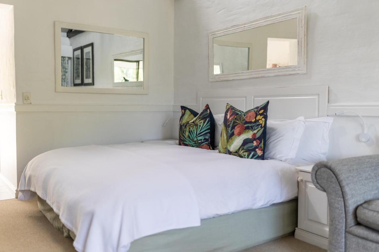 Bitou River Lodge Plettenberg Bay Eksteriør bilde