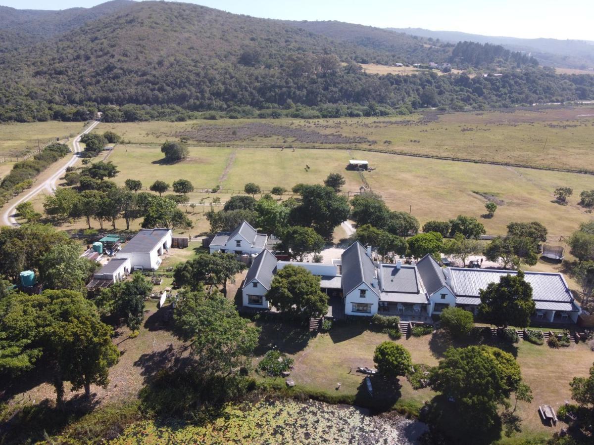 Bitou River Lodge Plettenberg Bay Eksteriør bilde