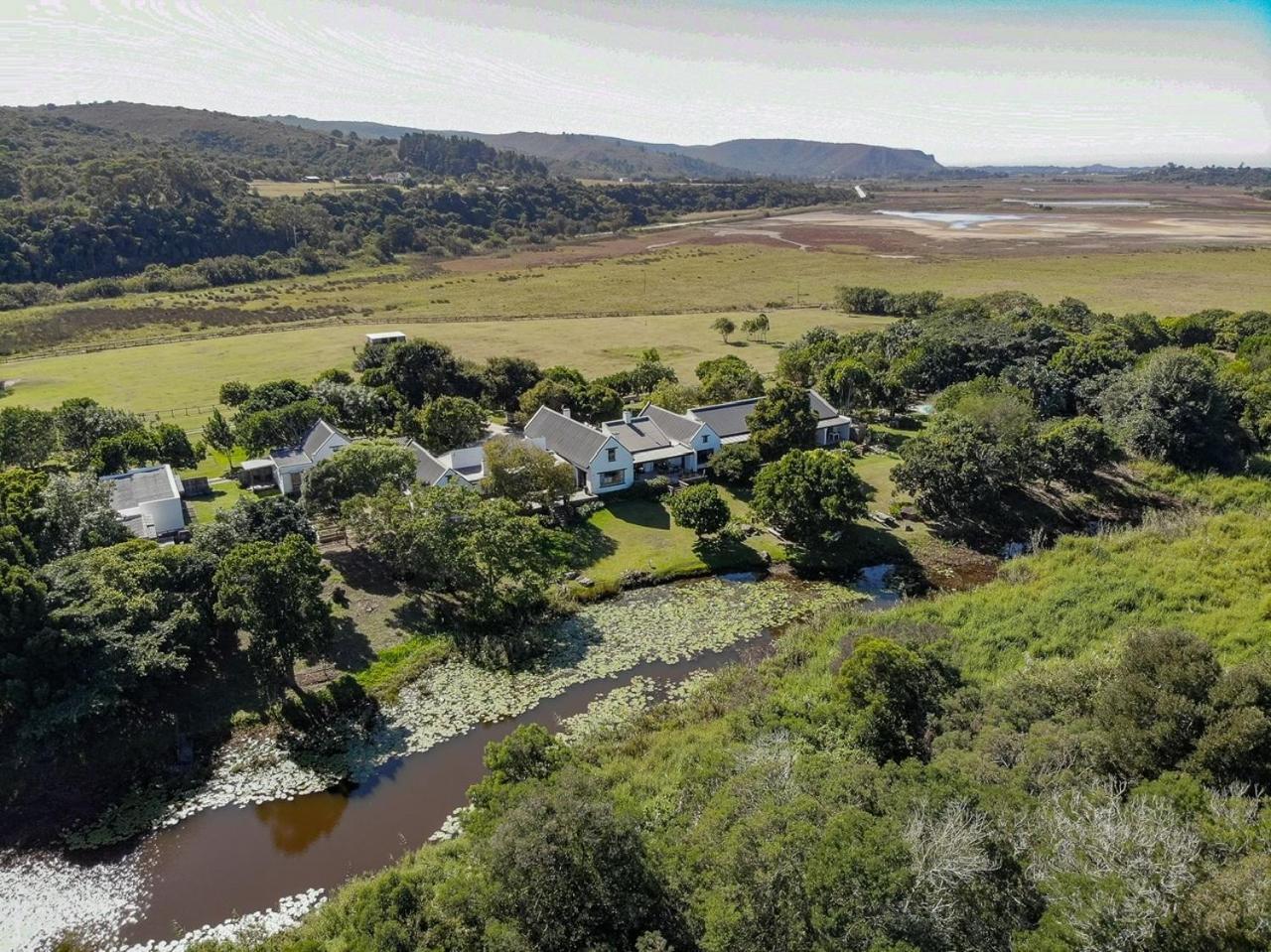 Bitou River Lodge Plettenberg Bay Eksteriør bilde