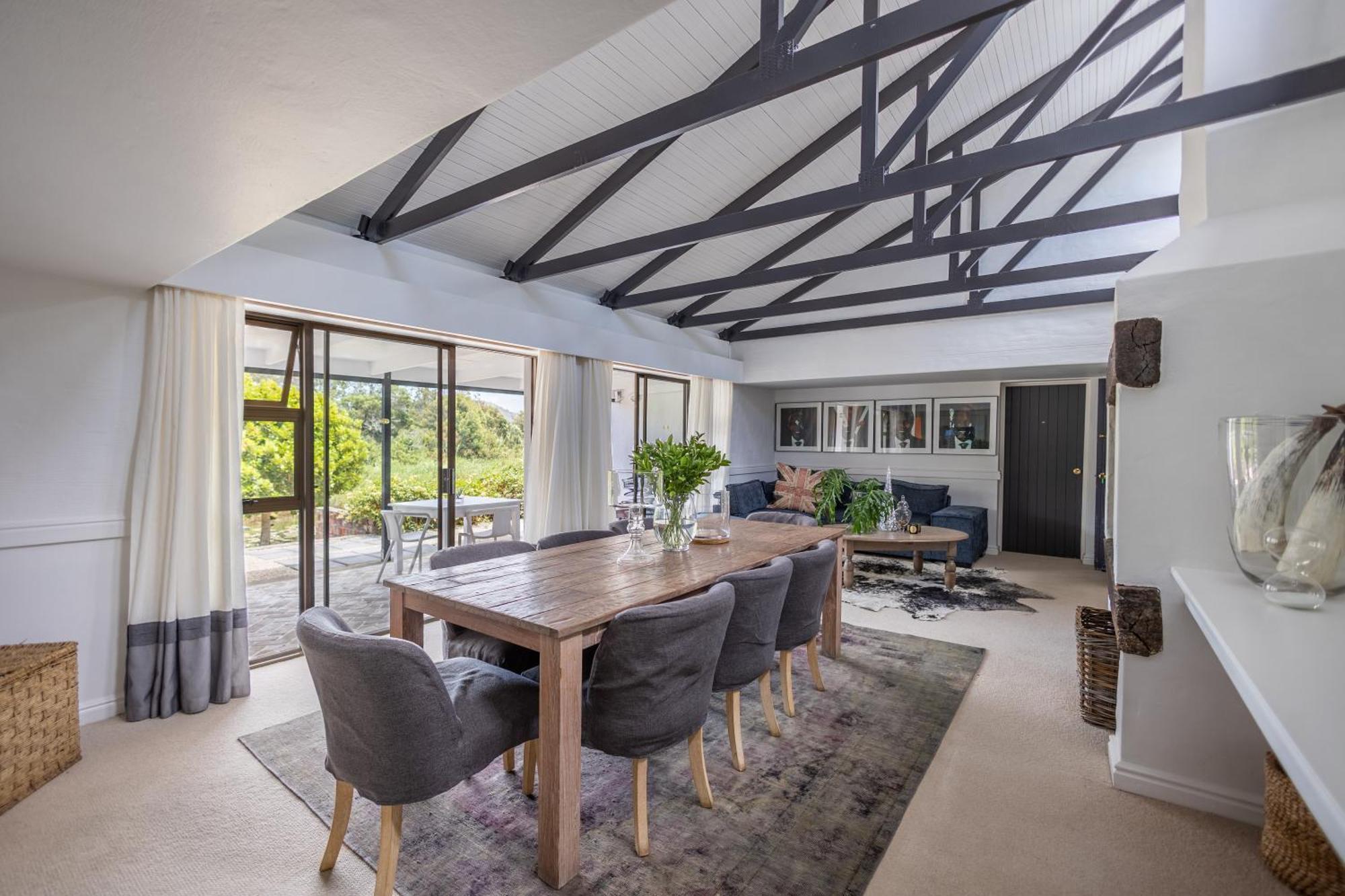 Bitou River Lodge Plettenberg Bay Eksteriør bilde