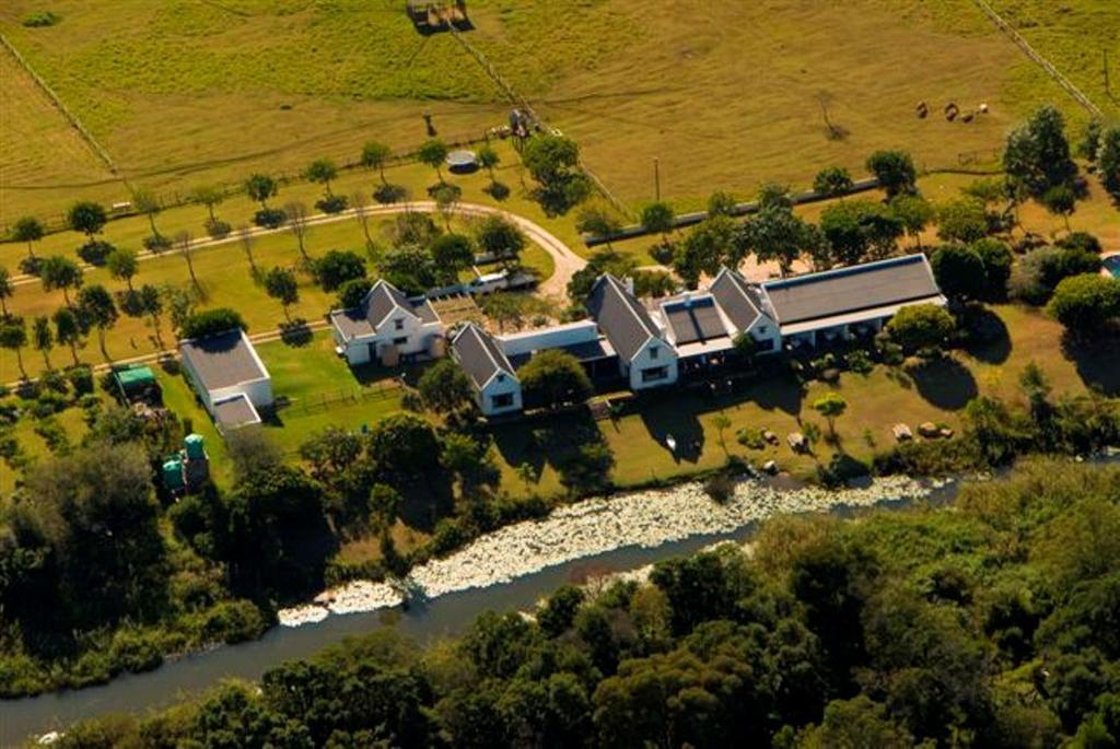 Bitou River Lodge Plettenberg Bay Eksteriør bilde
